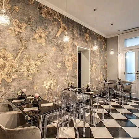Relais De La Poste ホテル ローマ