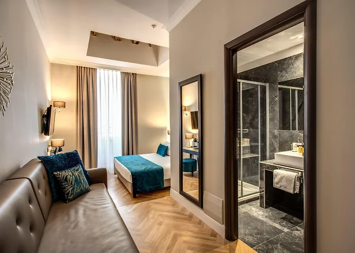 Relais De La Poste 3*