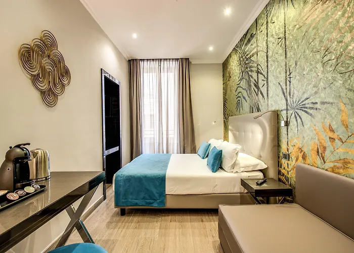 Relais De La Poste 3*