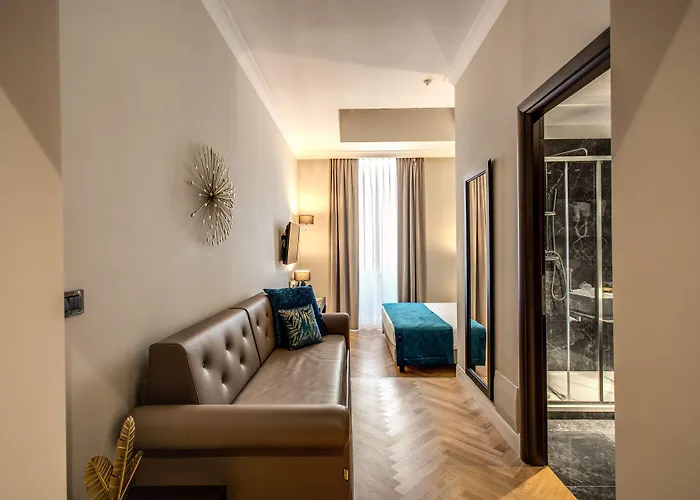 Szálloda Relais De La Poste