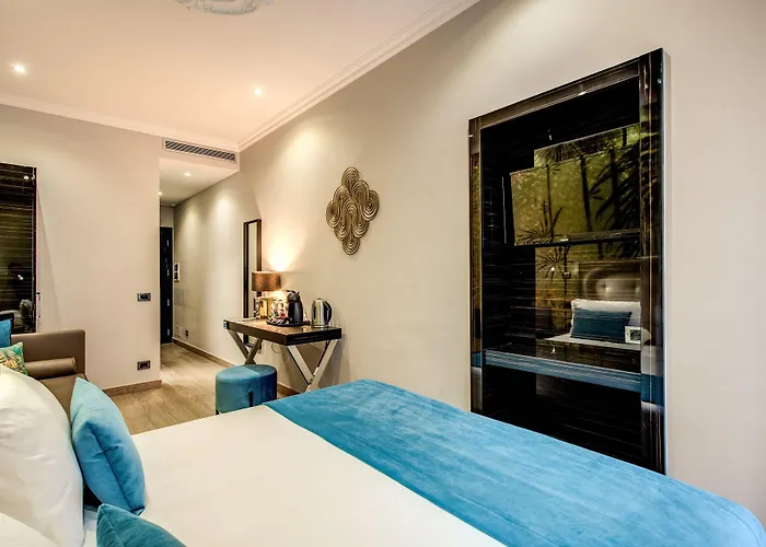 Szálloda Relais De La Poste