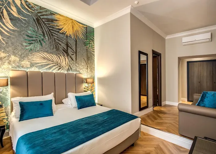 Relais De La Poste 3*