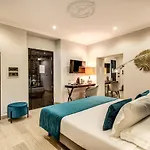 Relais De La Poste Hotel 3*