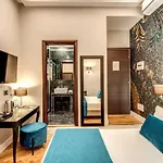 Relais De La Poste Hotel Roma