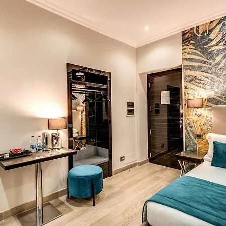 Relais De La Poste 3*