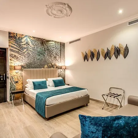 Relais De La Poste 3*