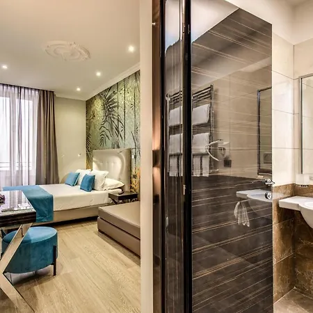 Relais De La Poste Hotell 3*