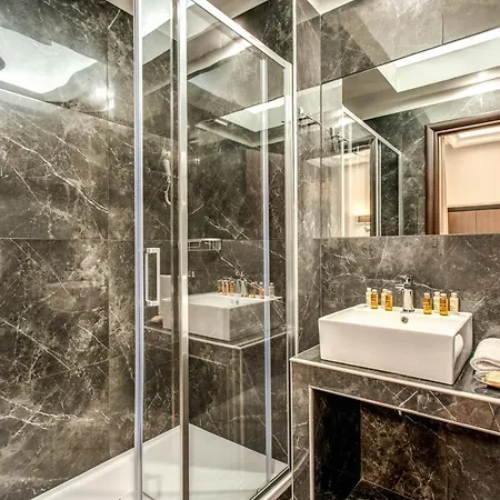 Relais De La Poste Rom