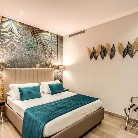 Relais De La Poste Rom