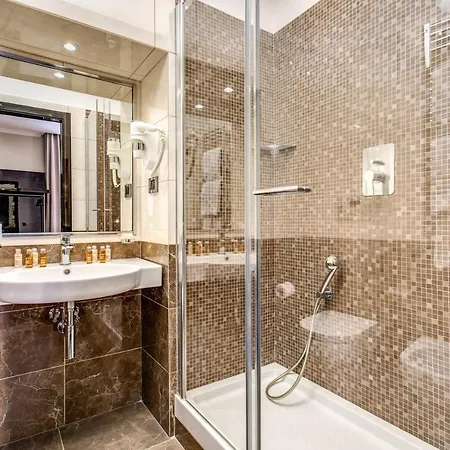 Relais De La Poste Rom