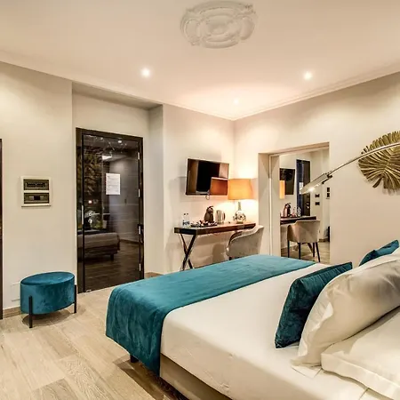 Relais De La Poste Hotell 3*