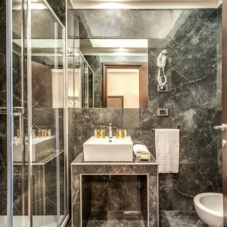 Hotell Relais De La Poste 3*