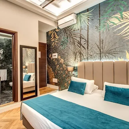 Relais De La Poste Hotell