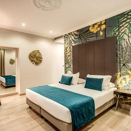 Hotell Relais De La Poste