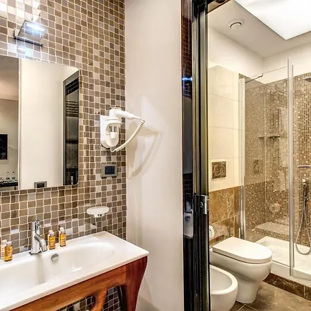 מלון Relais De La Poste