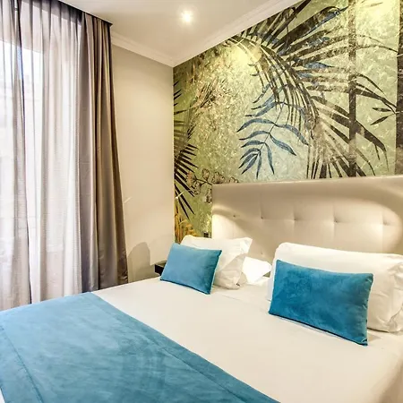 Relais De La Poste Hotell