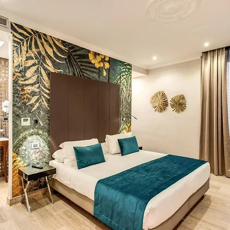 Hotell Relais De La Poste 3*