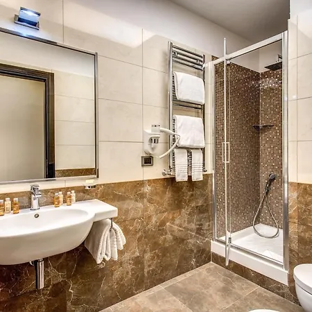 Relais De La Poste Hotell