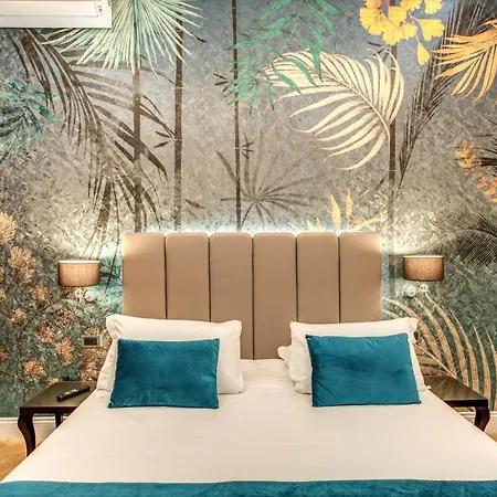 Relais De La Poste 3*