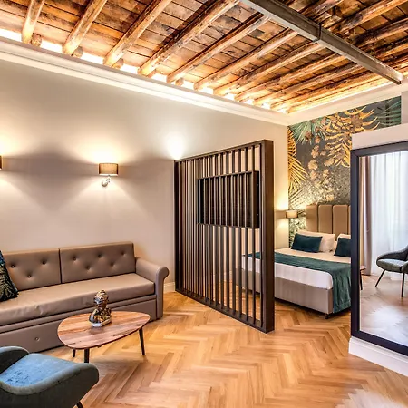 Relais De La Poste Hotel