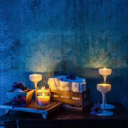 Hotell Relais De La Poste 3*