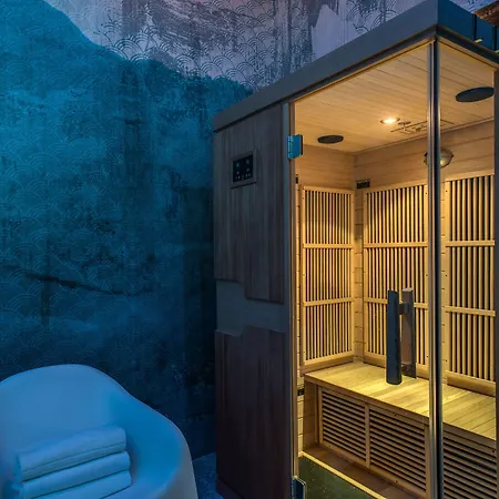 Relais De La Poste Hotell