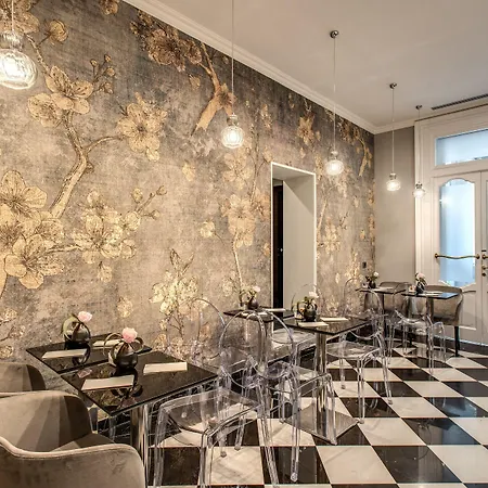 Relais De La Poste מלון