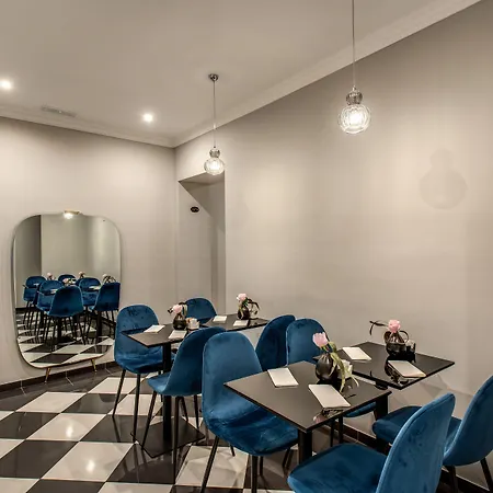 Relais De La Poste 3*