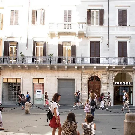 Relais De La Poste Hotel Rome