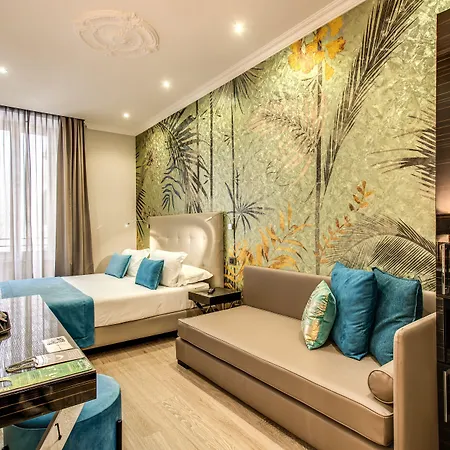 Relais De La Poste Hotel 3*