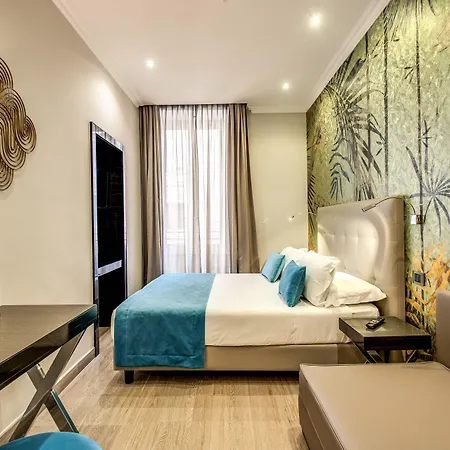 Relais De La Poste 3*