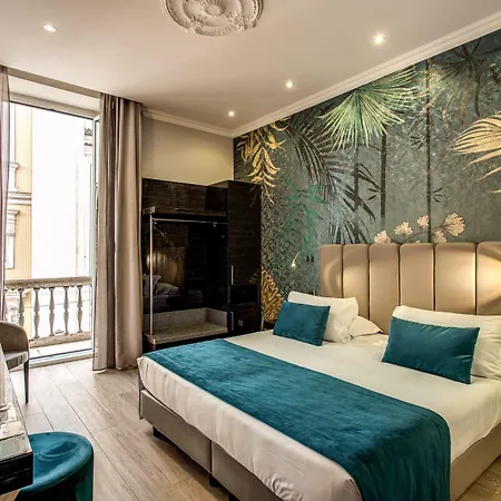 Relais De La Poste Hotell