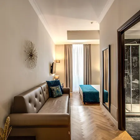 Hotel Relais De La Poste