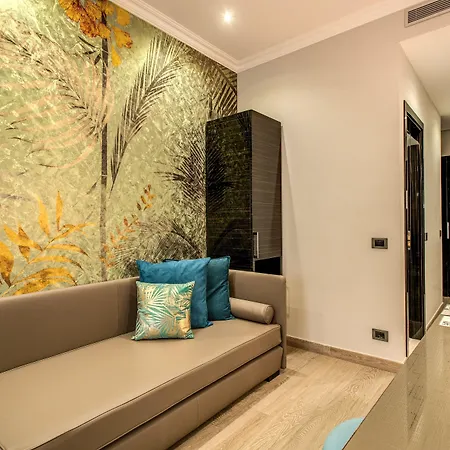 Hotell Relais De La Poste 3*