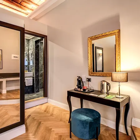 Relais De La Poste Hotel