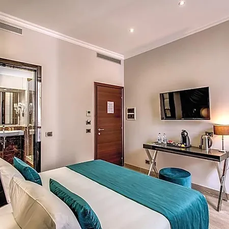 Szálloda Relais De La Poste 3*