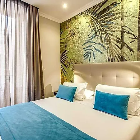 Relais De La Poste Szálloda 3*