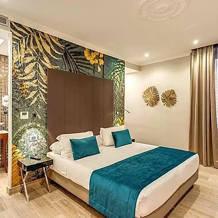 Hotel Relais De La Poste 3*