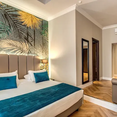 Relais De La Poste 3*