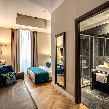 Hotell Relais De La Poste 3*