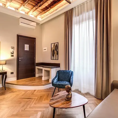 Relais De La Poste 호텔 3*