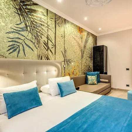 Relais De La Poste Rom