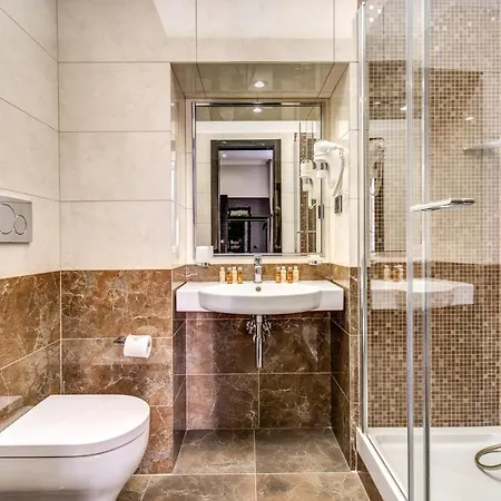 Relais De La Poste 3* 로마