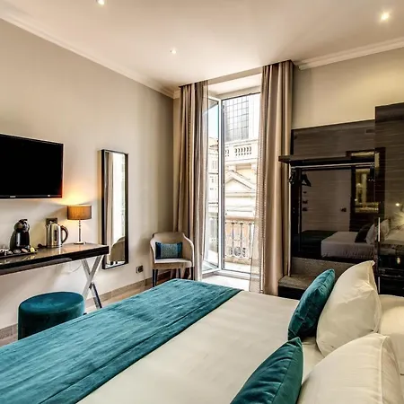 Relais De La Poste Hotell 3*