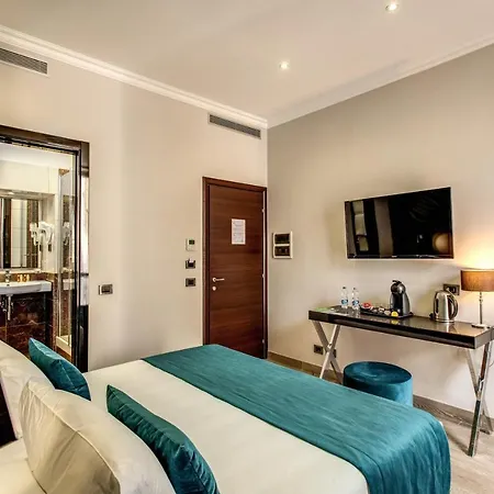 Hotell Relais De La Poste