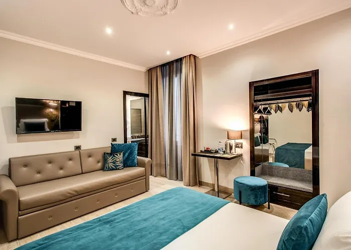 Hotel Relais De La Poste