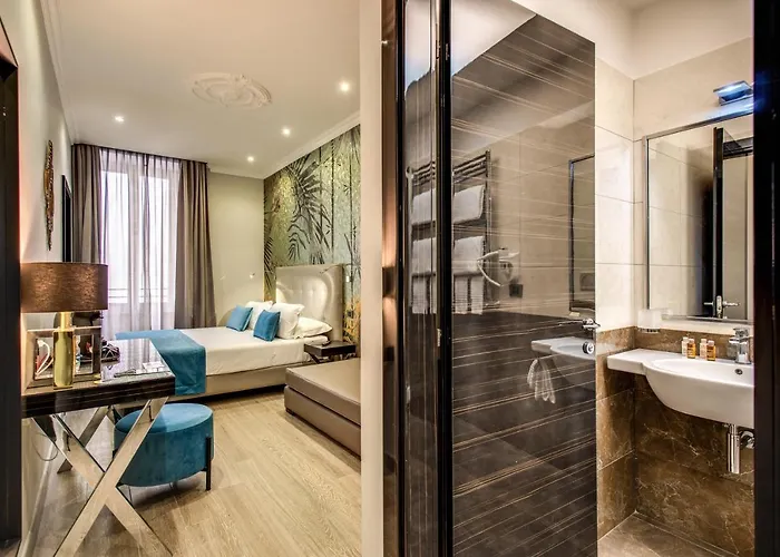 Relais De La Poste Hotel 3*