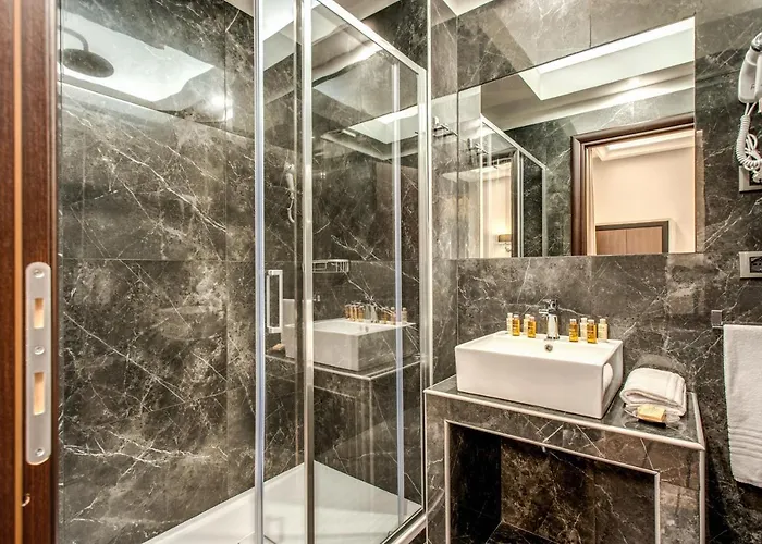 Relais De La Poste Rome