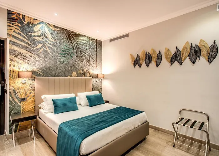 Relais De La Poste Rome