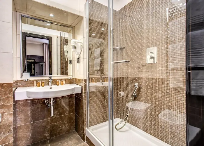 Relais De La Poste Rome